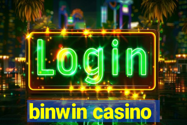 binwin casino